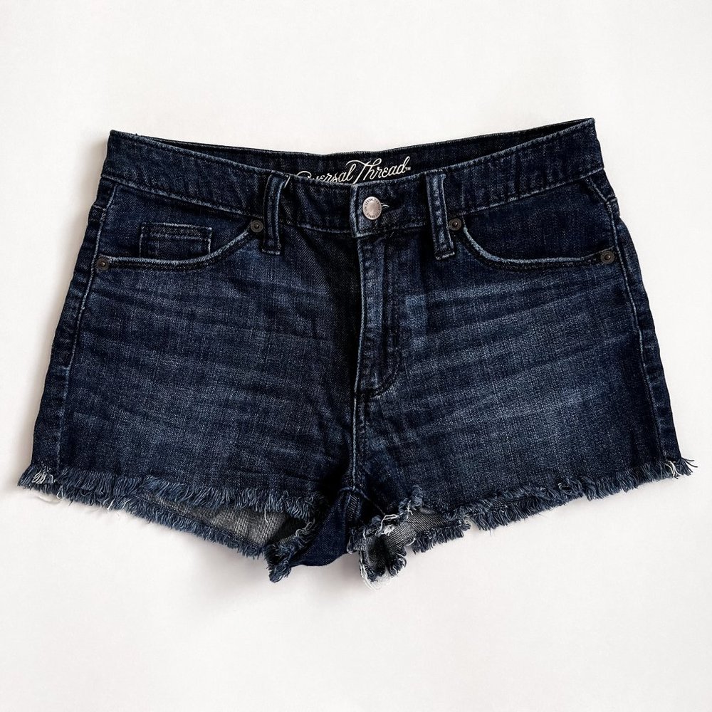 Universal Thread High-Rise Short